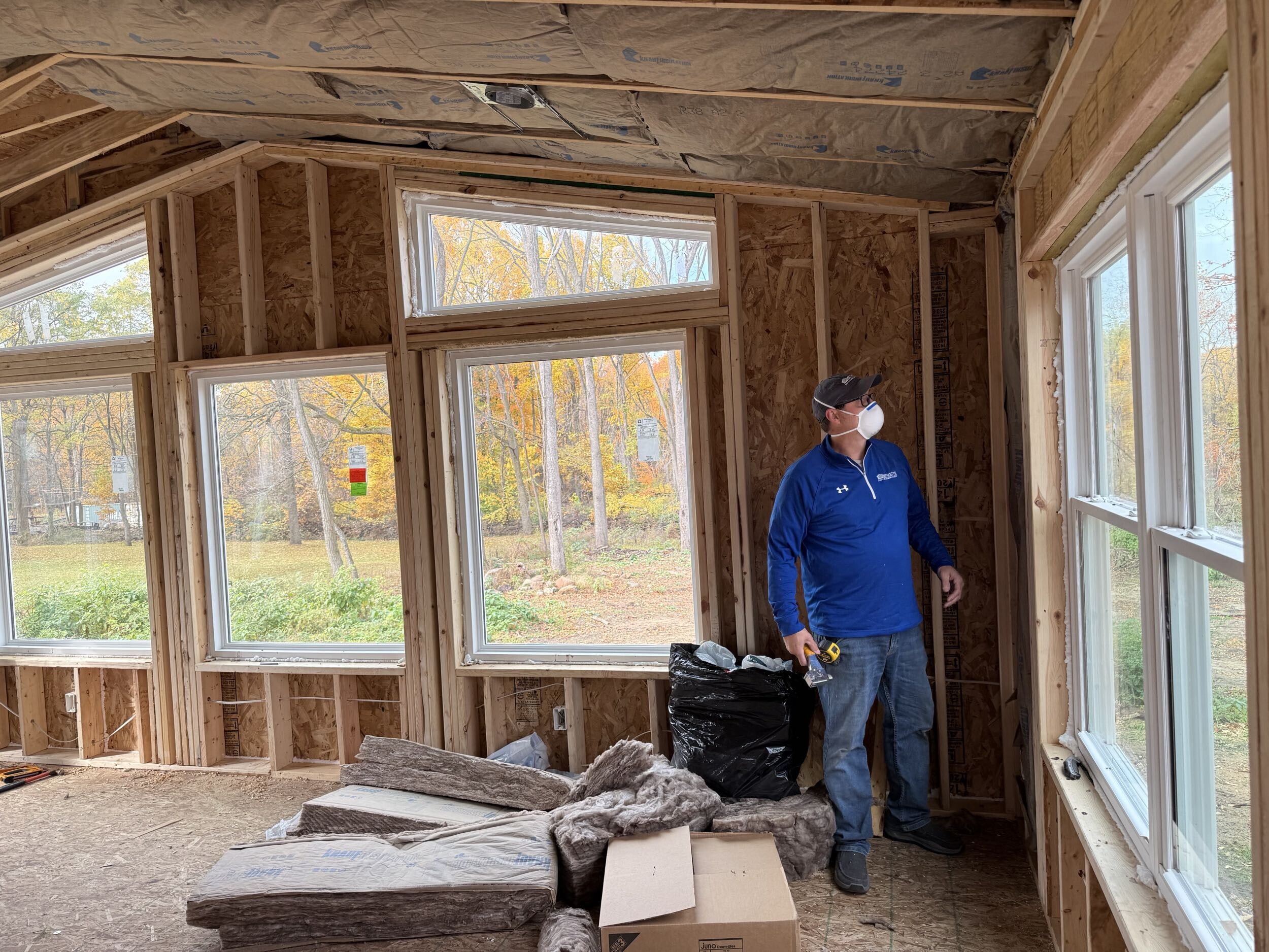 Additions & Remodeling - Brunette Home Improvement