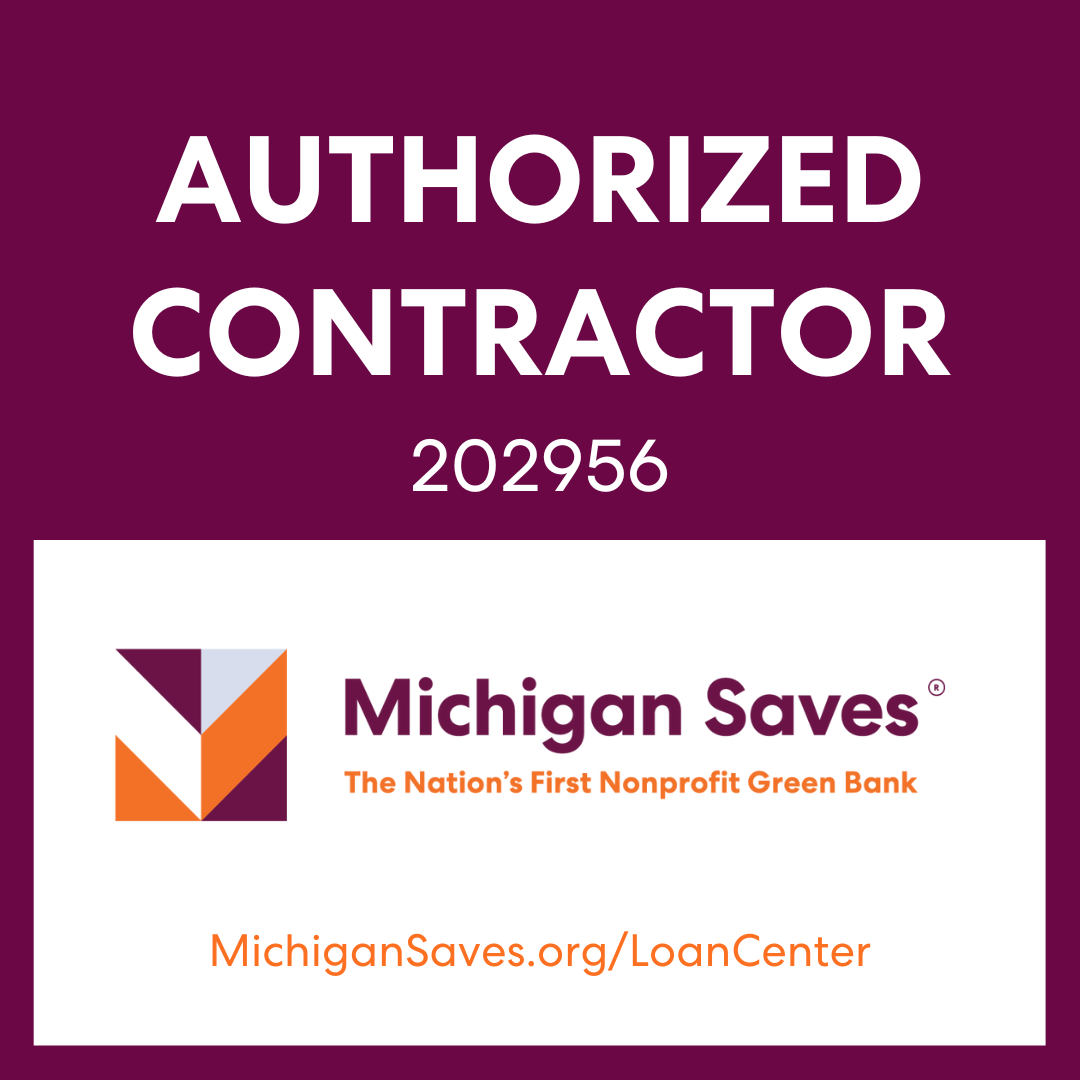 Authorized Contractor Badge